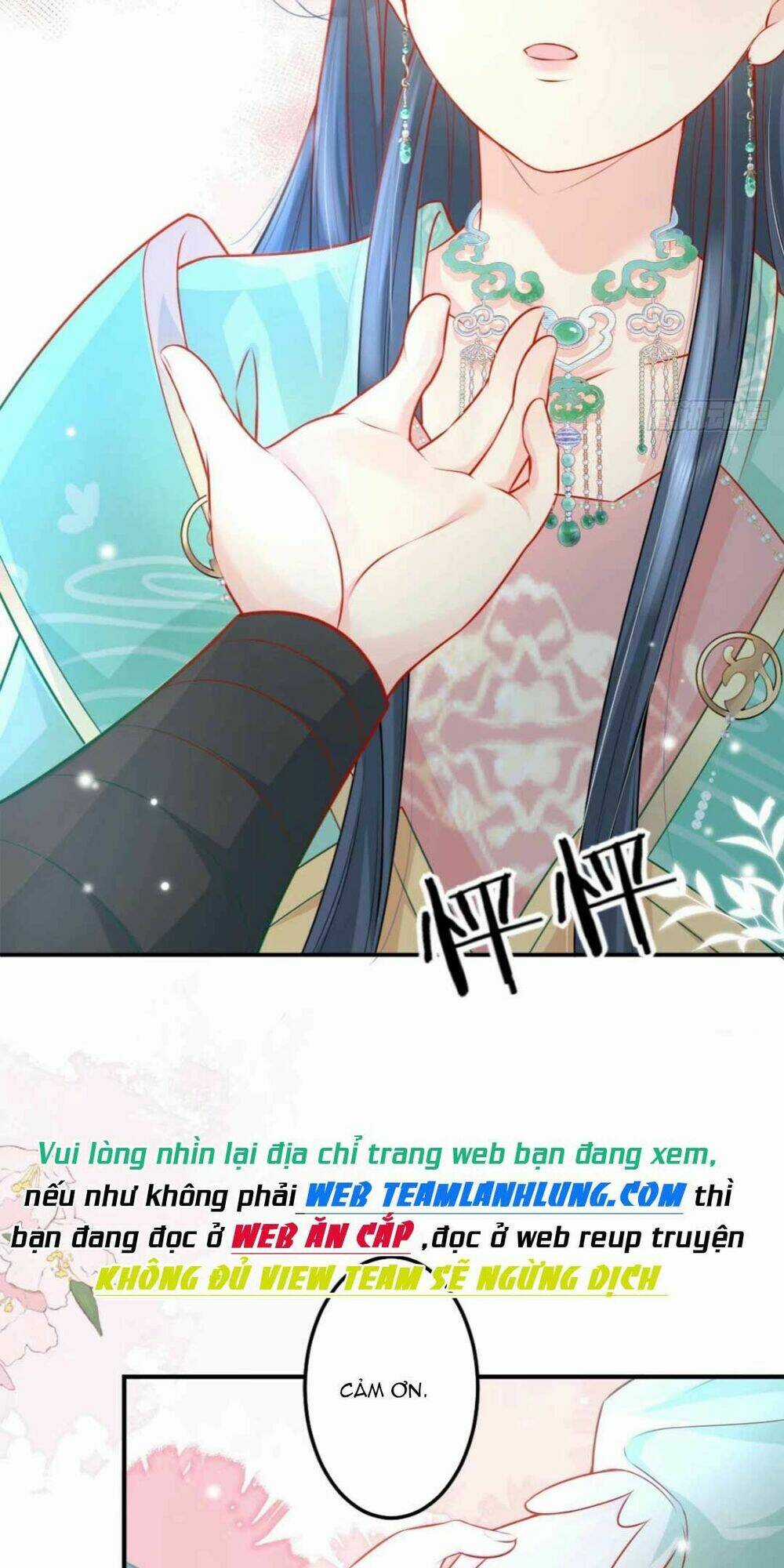 Sư Phụ Ta Muốn Người Là Của Riêng Ta Chapter 8 trang 22