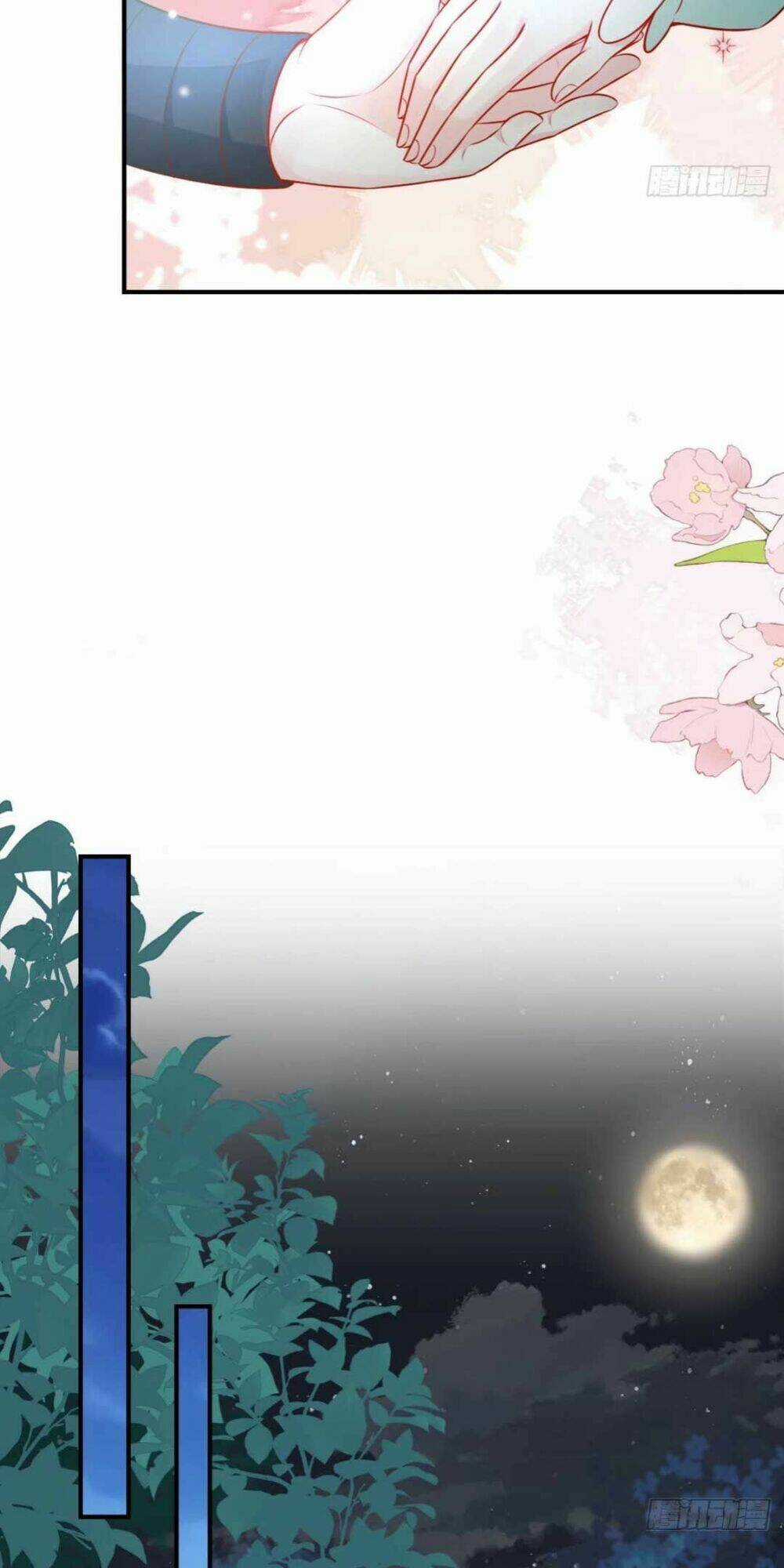 Sư Phụ Ta Muốn Người Là Của Riêng Ta Chapter 8 trang 23