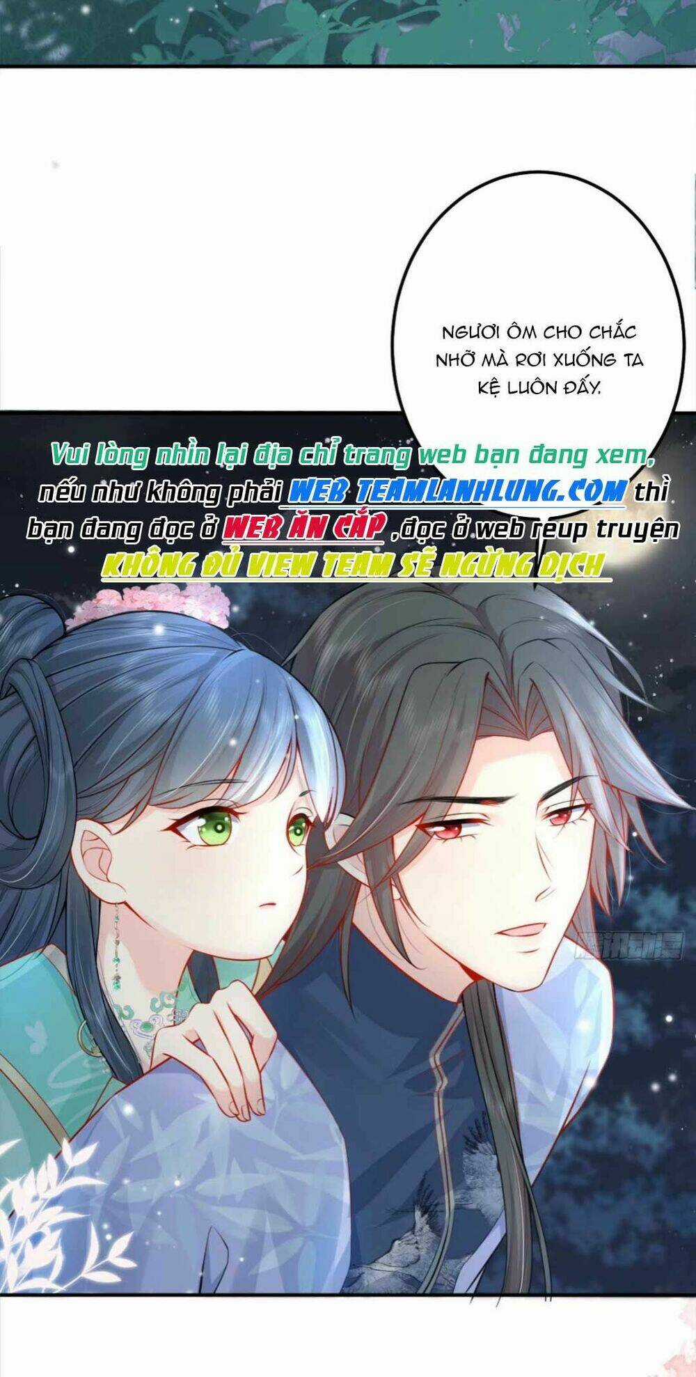 Sư Phụ Ta Muốn Người Là Của Riêng Ta Chapter 8 trang 25