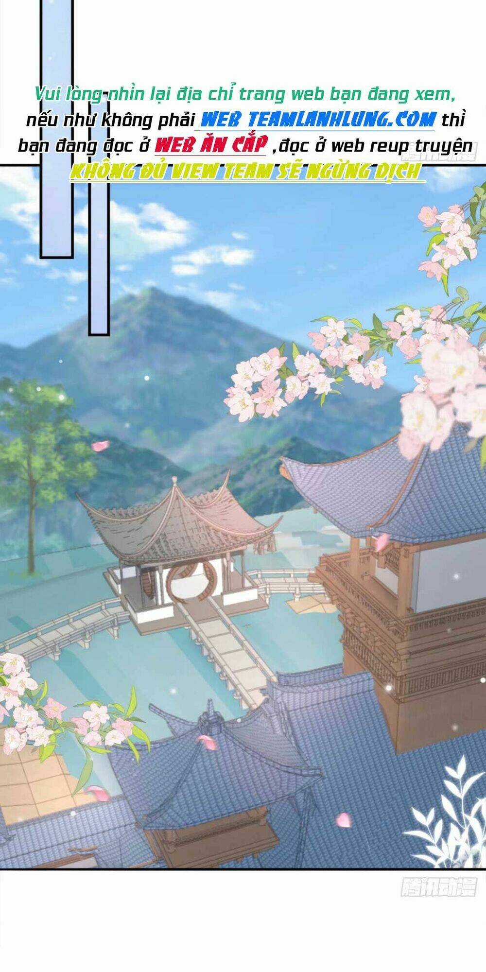 Sư Phụ Ta Muốn Người Là Của Riêng Ta Chapter 8 trang 28