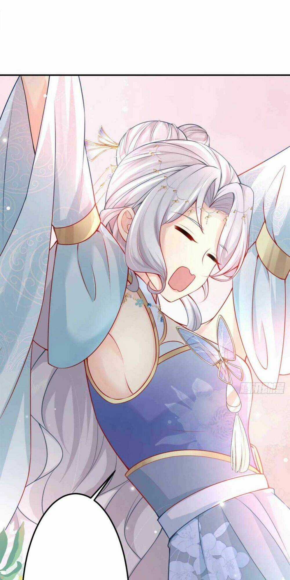 Sư Phụ Ta Muốn Người Là Của Riêng Ta Chapter 8 trang 29