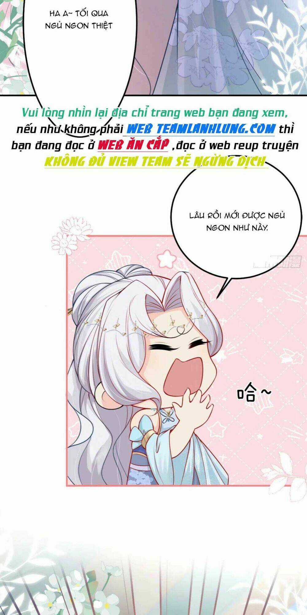 Sư Phụ Ta Muốn Người Là Của Riêng Ta Chapter 8 trang 30