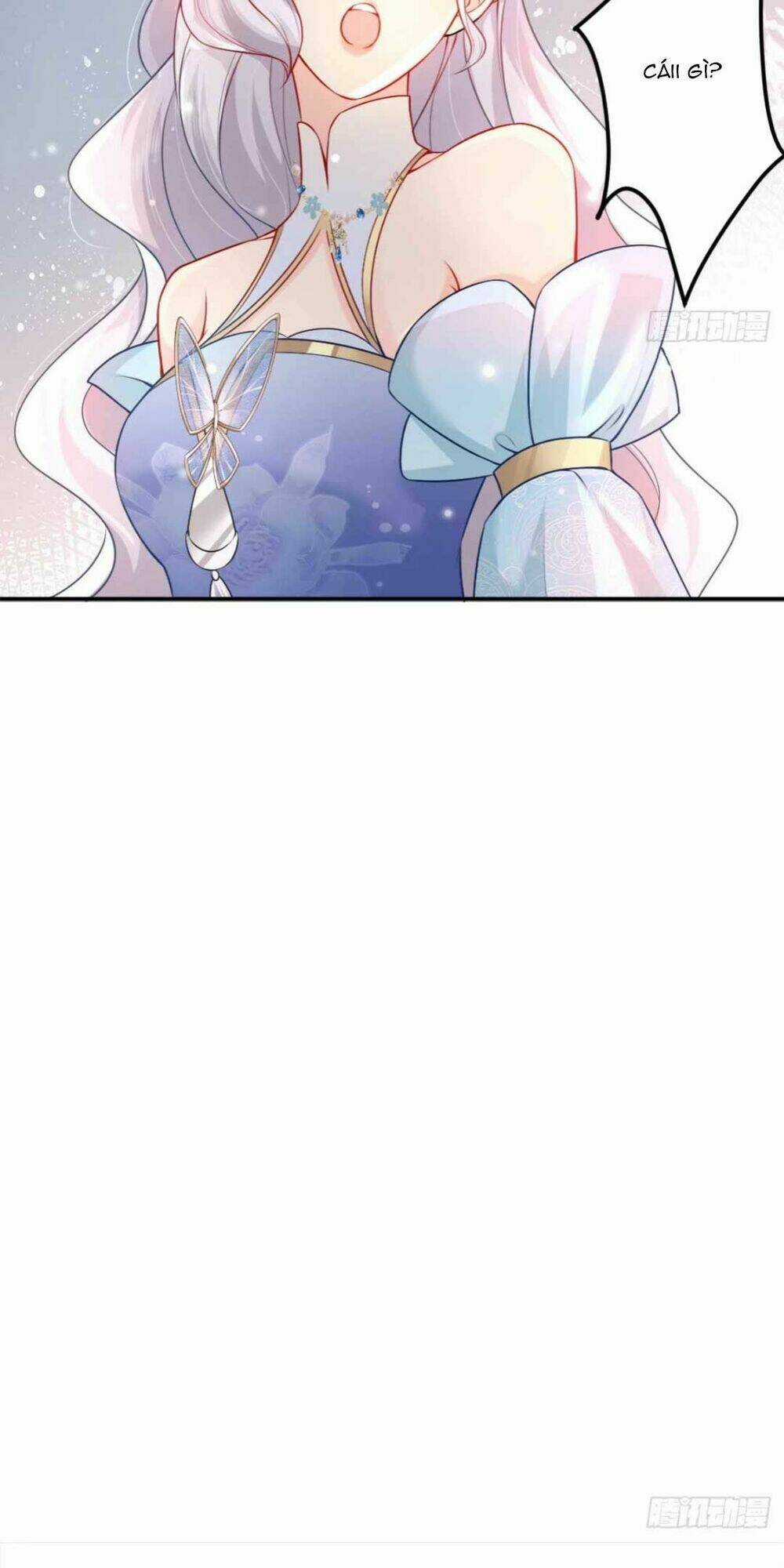 Sư Phụ Ta Muốn Người Là Của Riêng Ta Chapter 8 trang 34