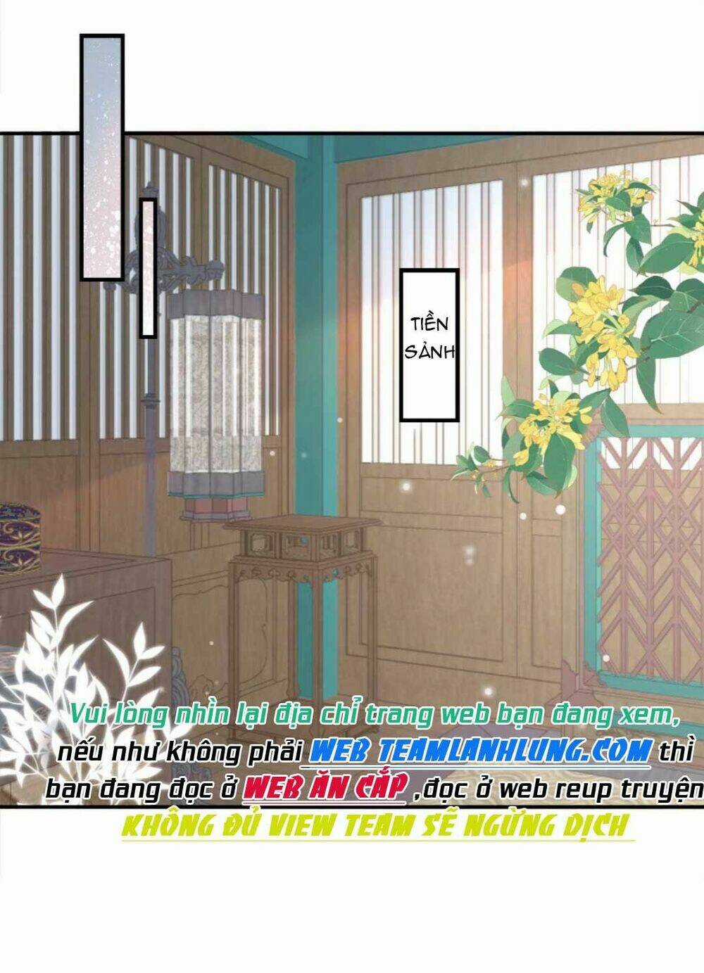 Sư Phụ Ta Muốn Người Là Của Riêng Ta Chapter 8 trang 35