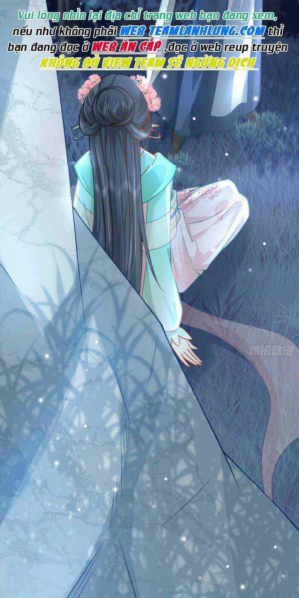 Sư Phụ Ta Muốn Người Là Của Riêng Ta Chapter 8 trang 4