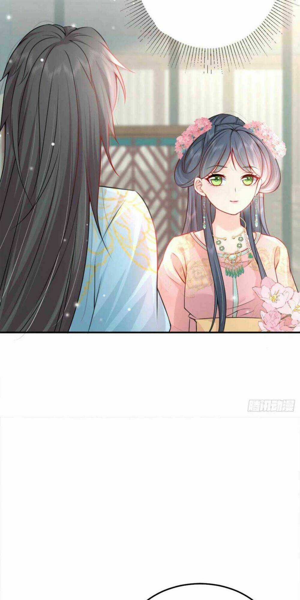 Sư Phụ Ta Muốn Người Là Của Riêng Ta Chapter 8 trang 44