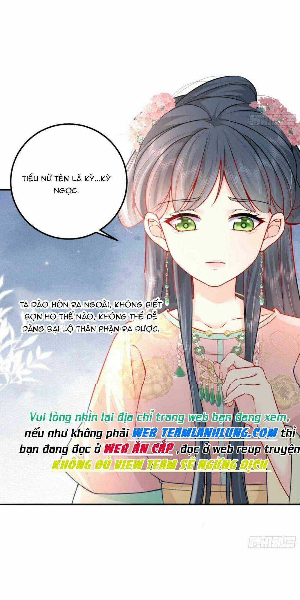 Sư Phụ Ta Muốn Người Là Của Riêng Ta Chapter 8 trang 48