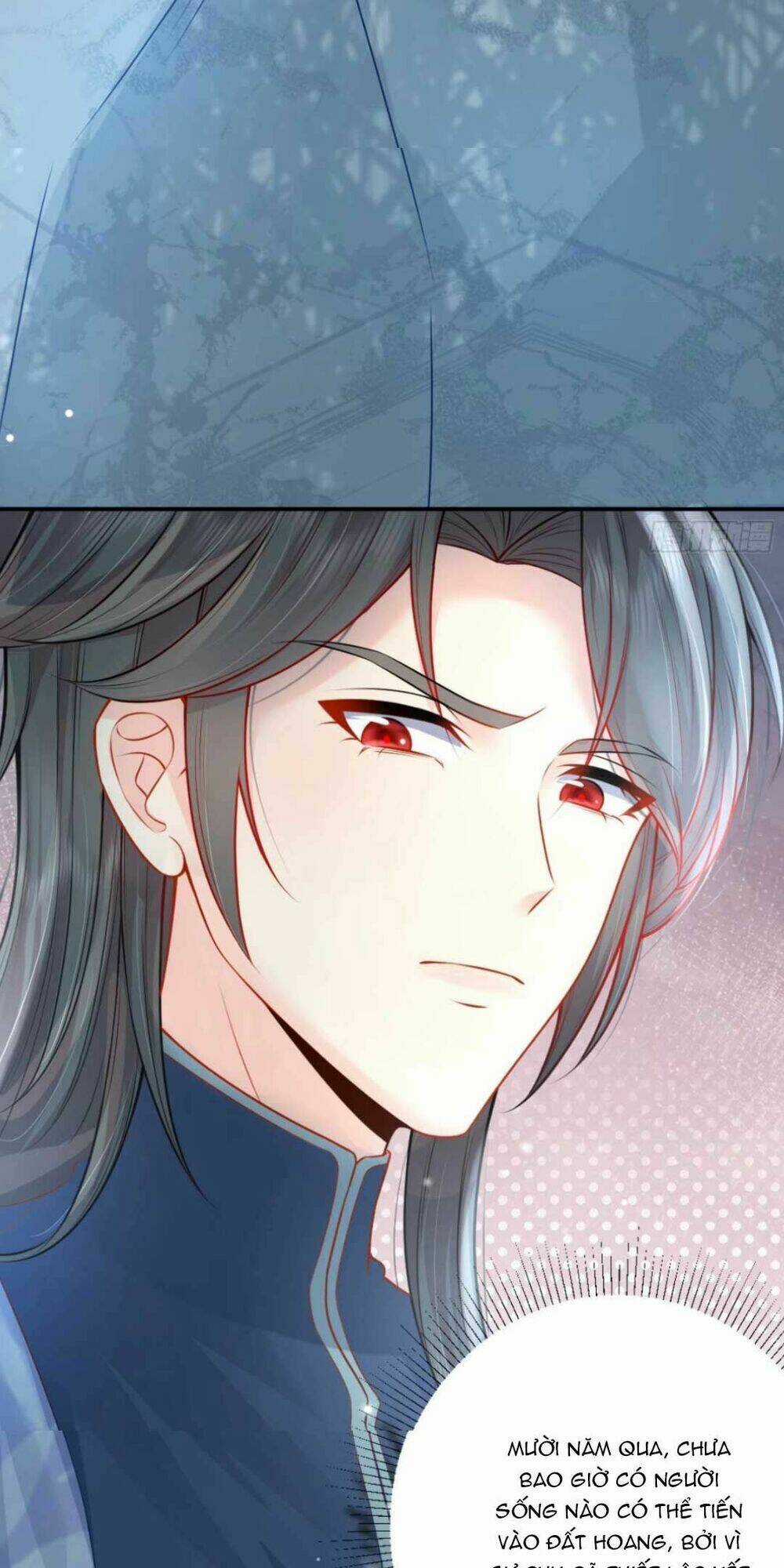 Sư Phụ Ta Muốn Người Là Của Riêng Ta Chapter 8 trang 5