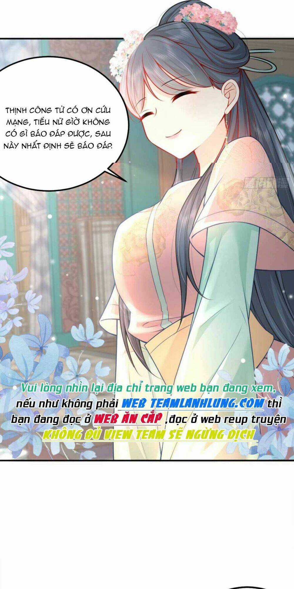 Sư Phụ Ta Muốn Người Là Của Riêng Ta Chapter 8 trang 50