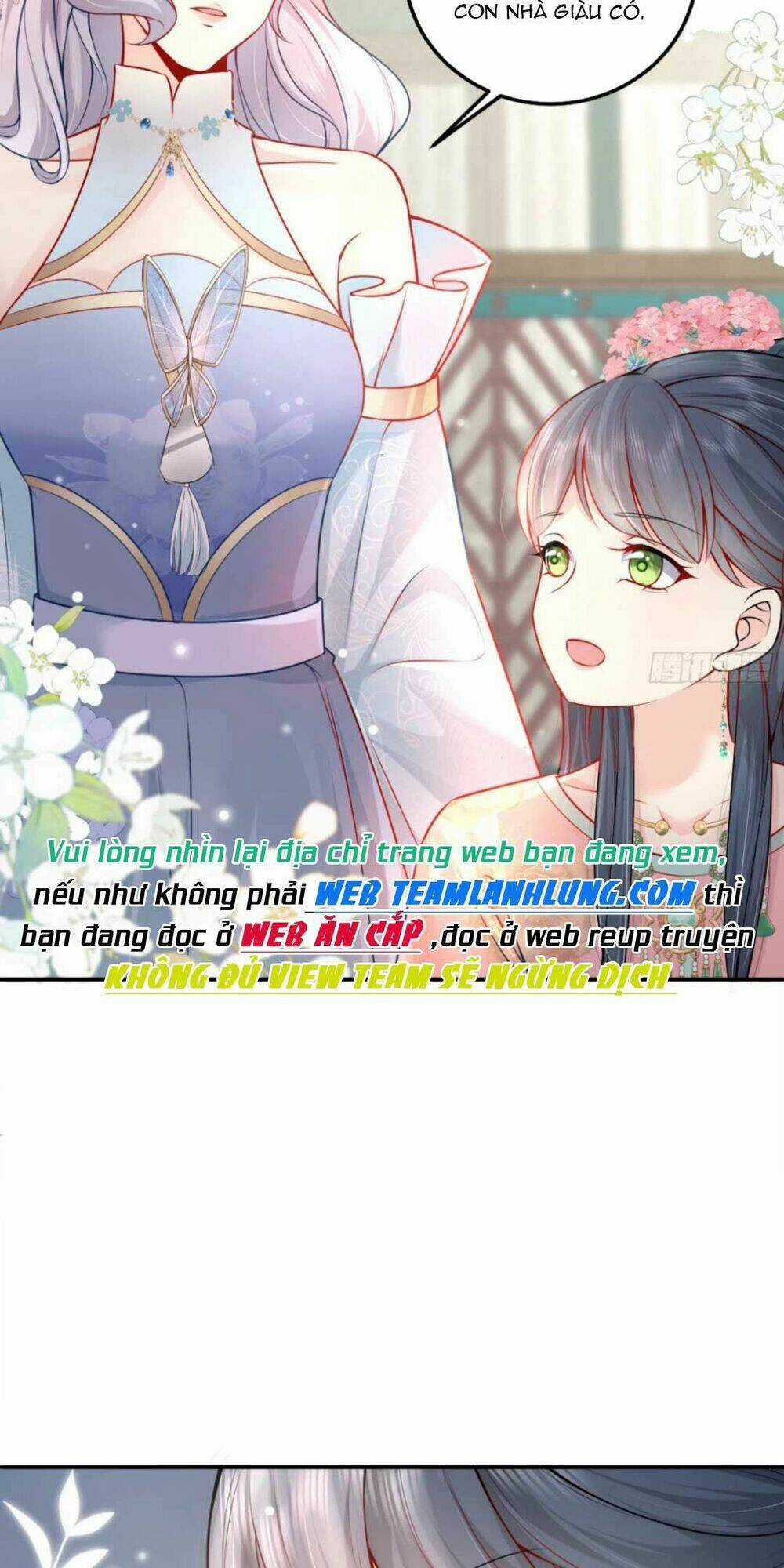 Sư Phụ Ta Muốn Người Là Của Riêng Ta Chapter 8 trang 52