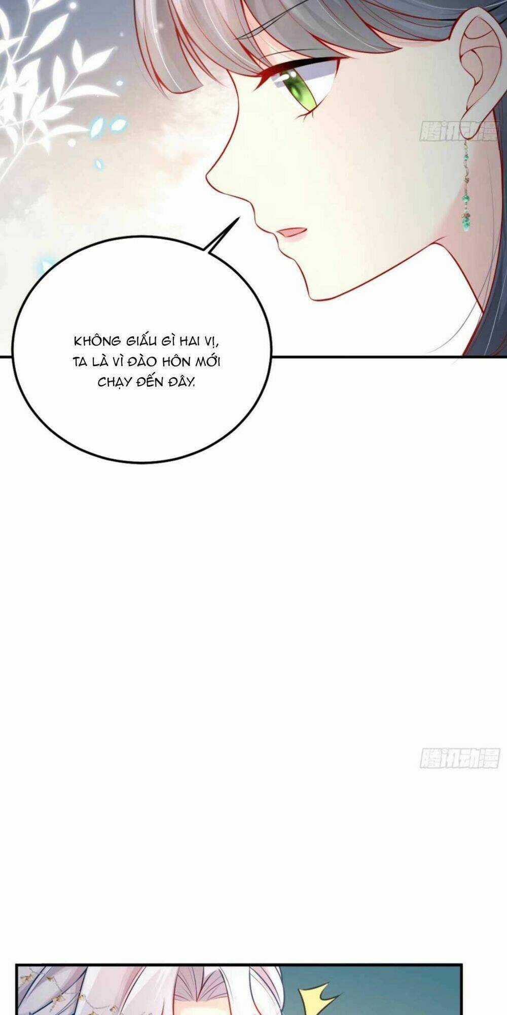 Sư Phụ Ta Muốn Người Là Của Riêng Ta Chapter 8 trang 53