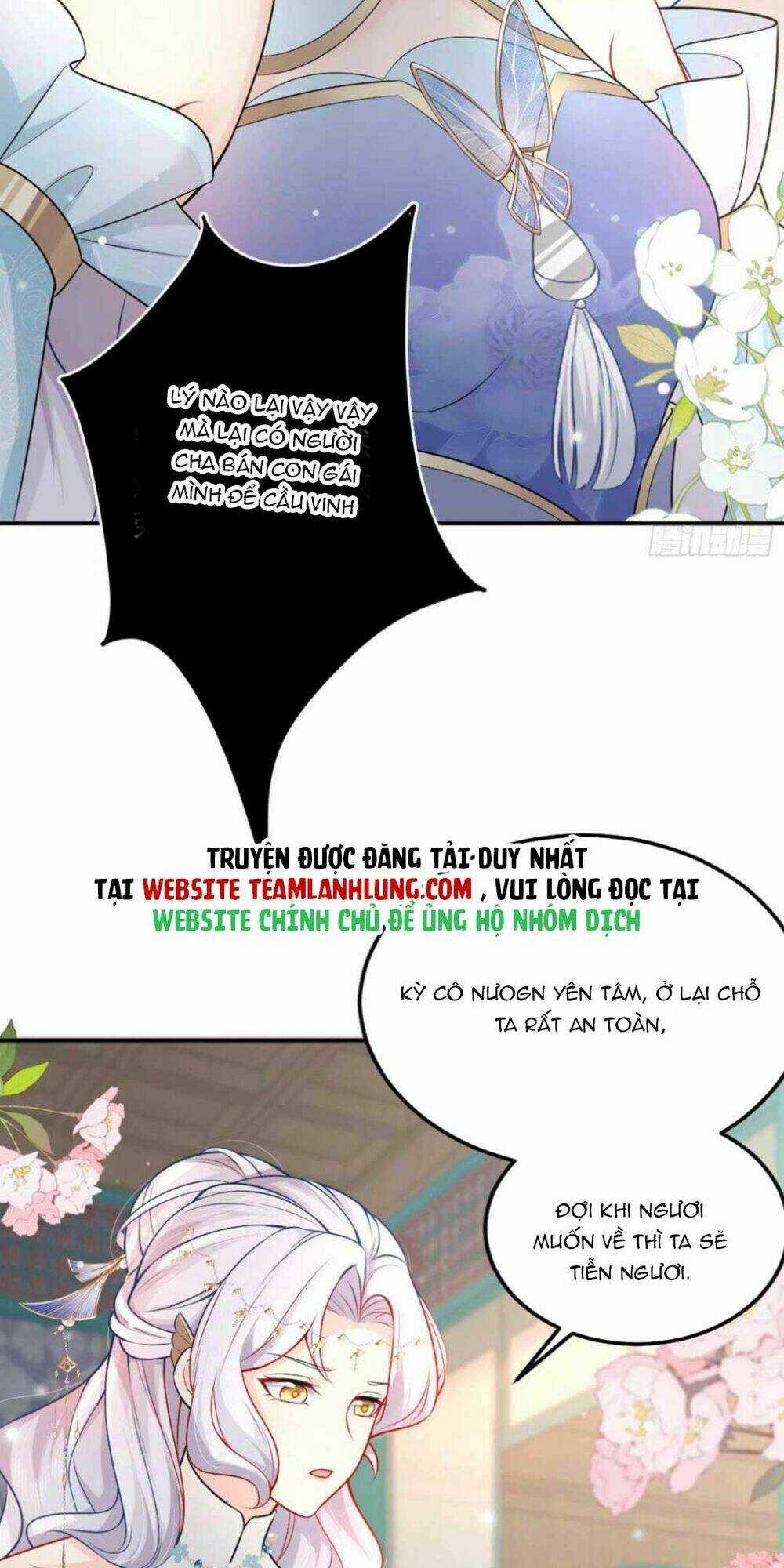 Sư Phụ Ta Muốn Người Là Của Riêng Ta Chapter 8 trang 57