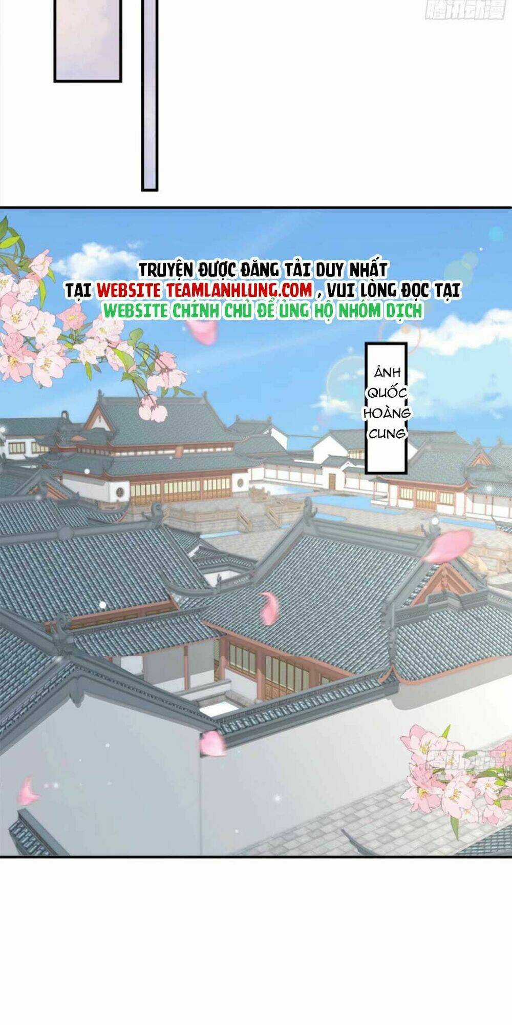 Sư Phụ Ta Muốn Người Là Của Riêng Ta Chapter 8 trang 61