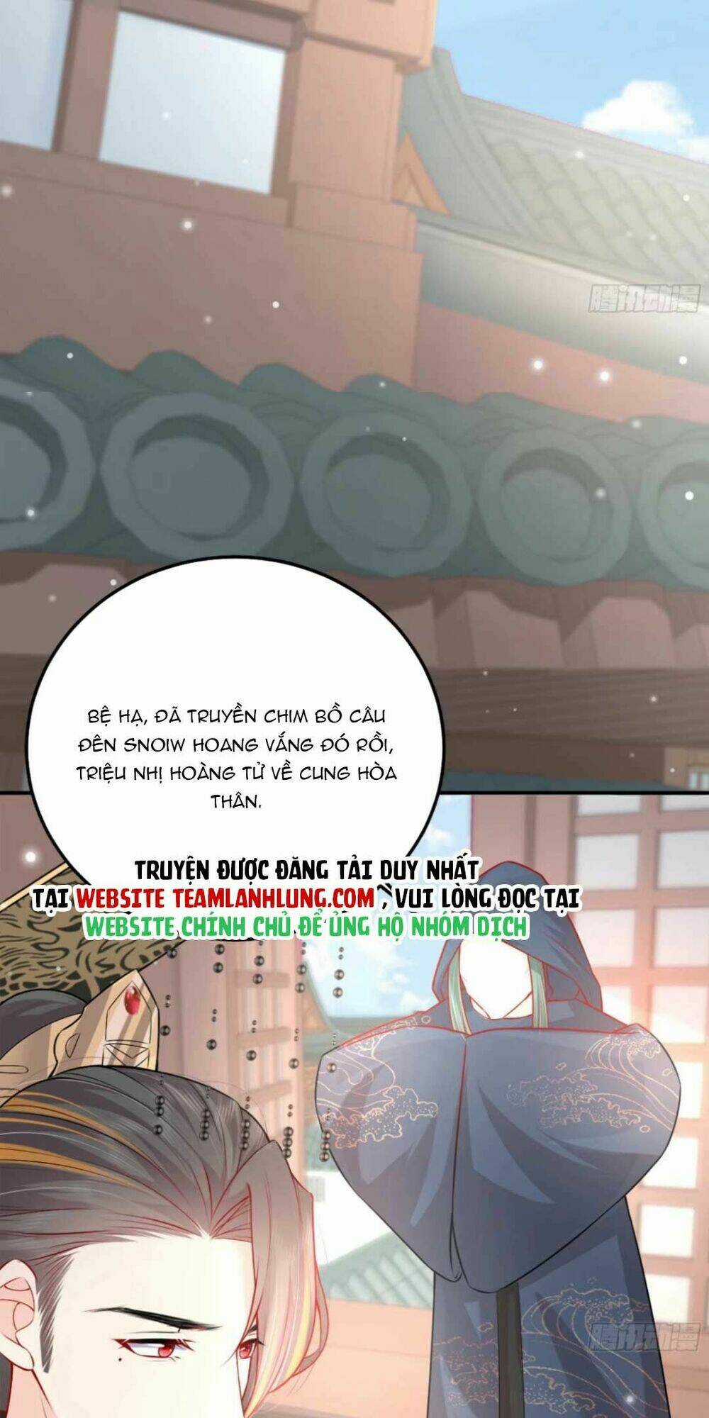 Sư Phụ Ta Muốn Người Là Của Riêng Ta Chapter 8 trang 63