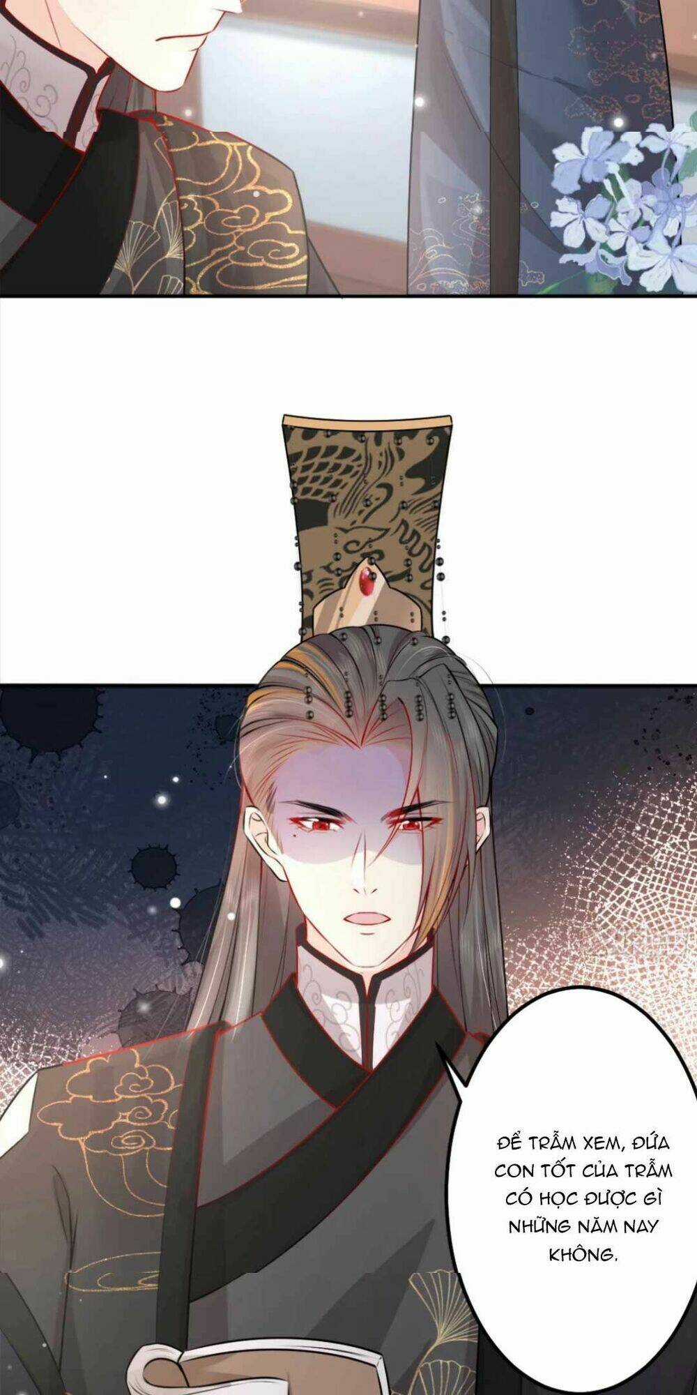 Sư Phụ Ta Muốn Người Là Của Riêng Ta Chapter 8 trang 64