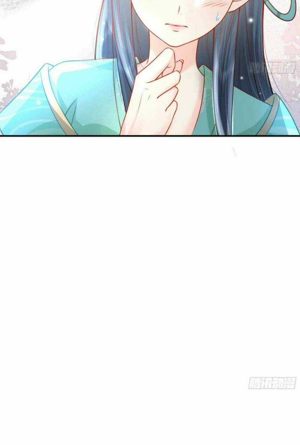 Sư Phụ Ta Muốn Người Là Của Riêng Ta Chapter 8 trang 7