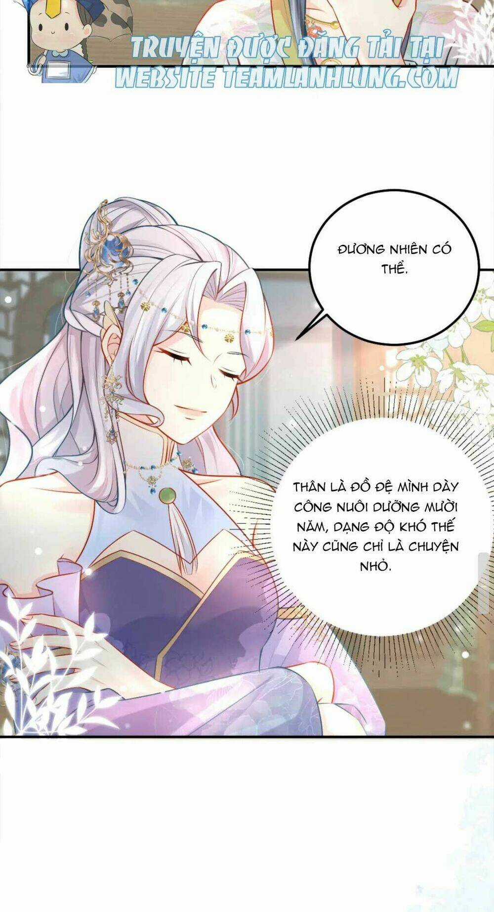 Sư Phụ Ta Muốn Người Là Của Riêng Ta Chapter 9 trang 13