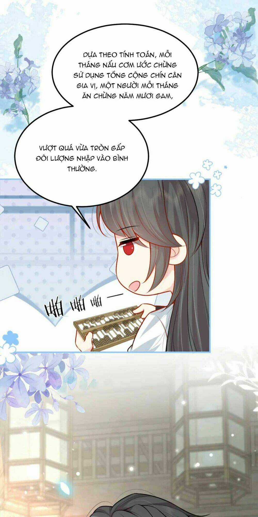 Sư Phụ Ta Muốn Người Là Của Riêng Ta Chapter 9 trang 14