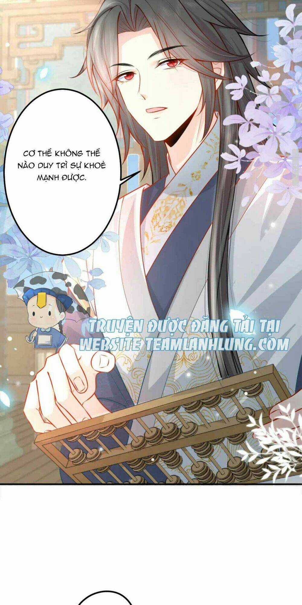 Sư Phụ Ta Muốn Người Là Của Riêng Ta Chapter 9 trang 15