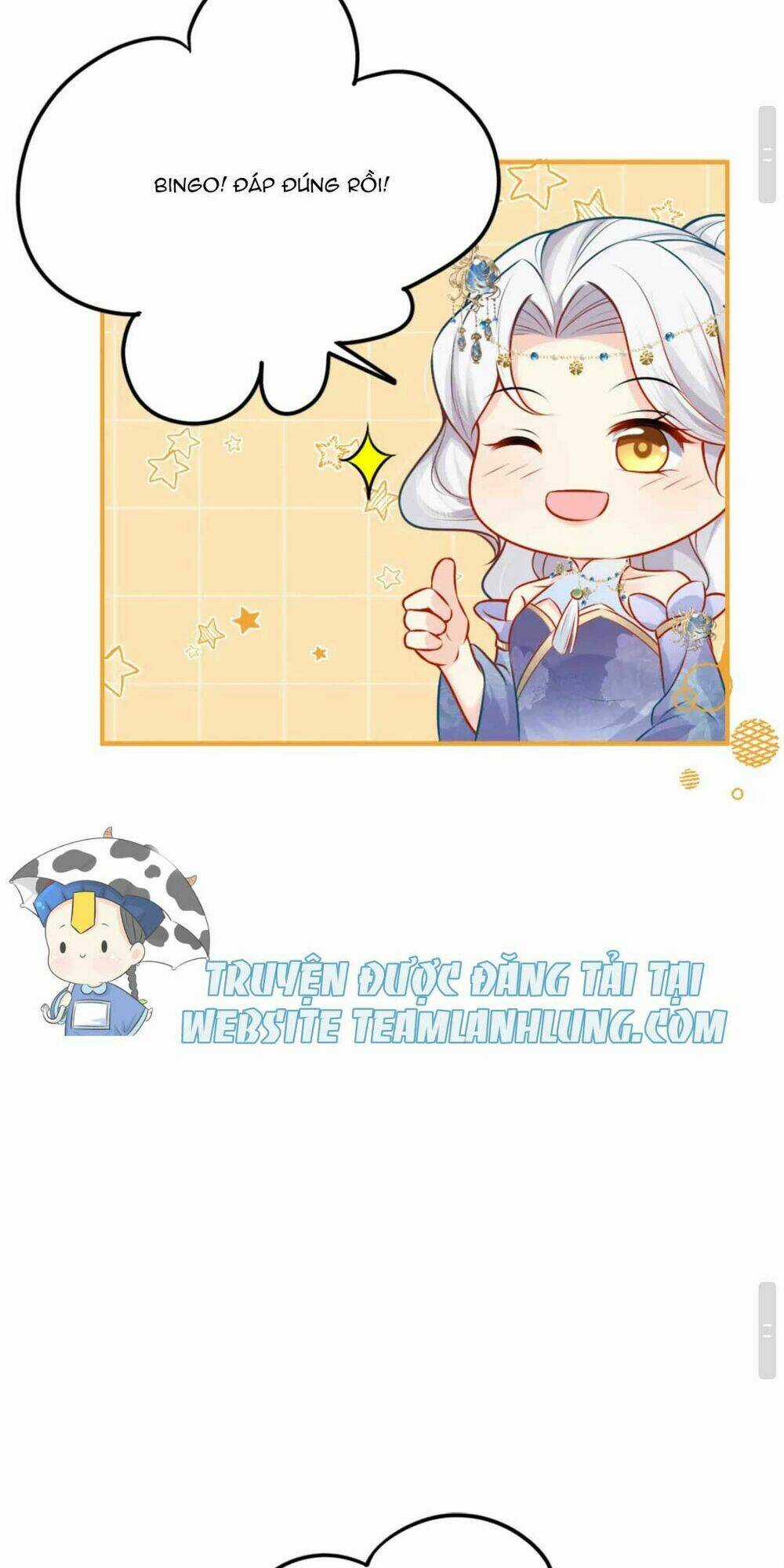 Sư Phụ Ta Muốn Người Là Của Riêng Ta Chapter 9 trang 16