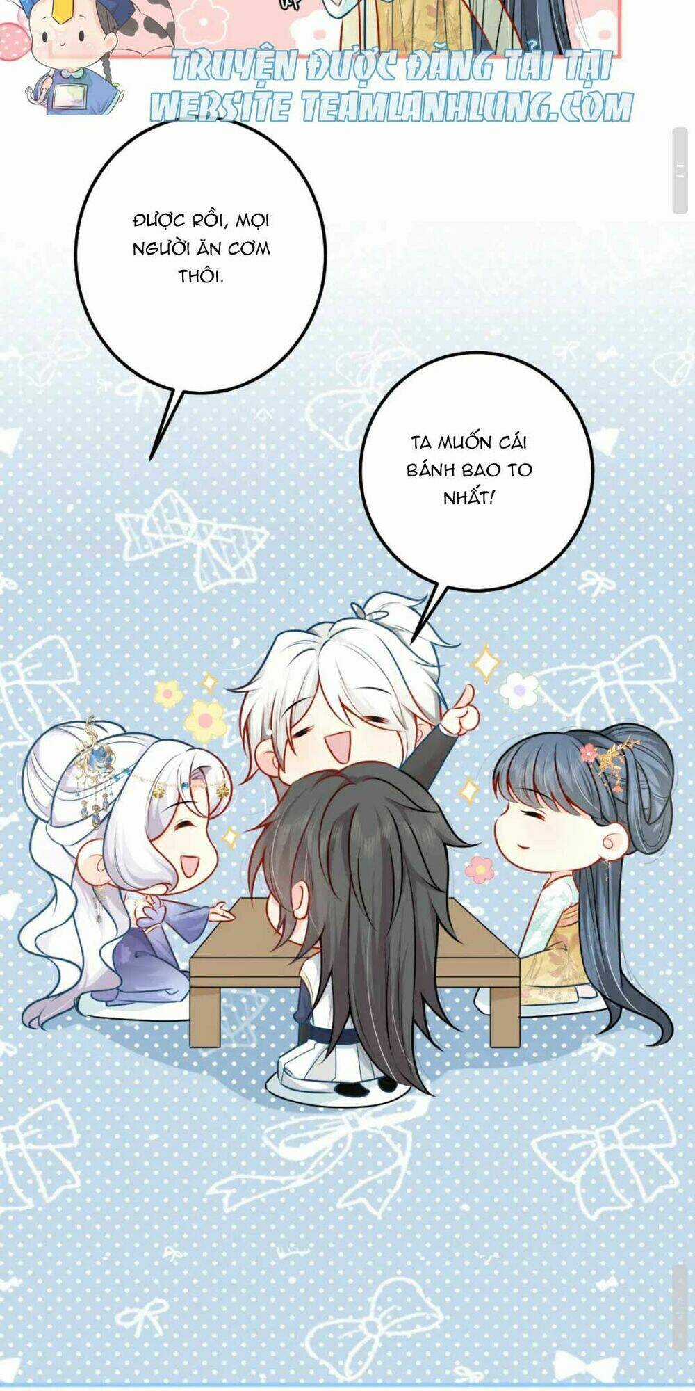 Sư Phụ Ta Muốn Người Là Của Riêng Ta Chapter 9 trang 20