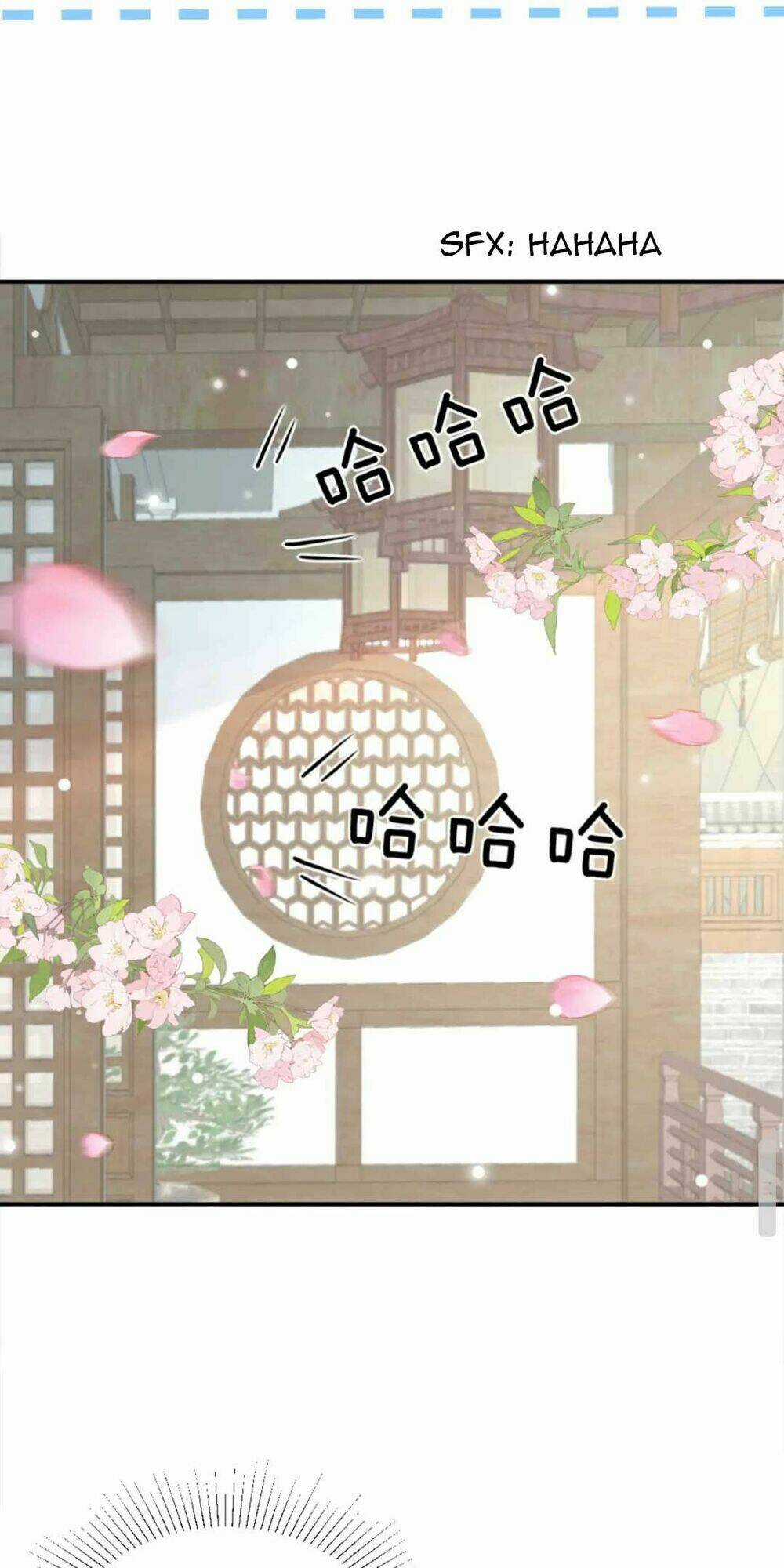 Sư Phụ Ta Muốn Người Là Của Riêng Ta Chapter 9 trang 21