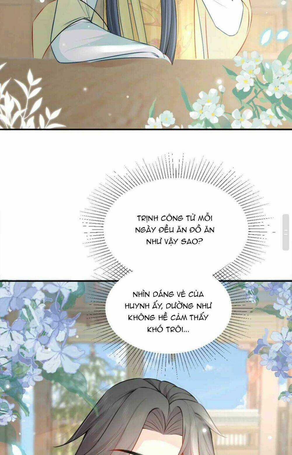 Sư Phụ Ta Muốn Người Là Của Riêng Ta Chapter 9 trang 23