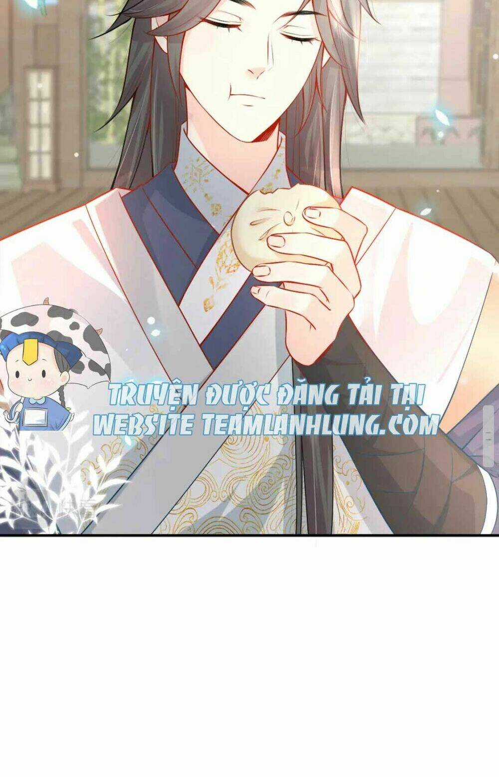 Sư Phụ Ta Muốn Người Là Của Riêng Ta Chapter 9 trang 24