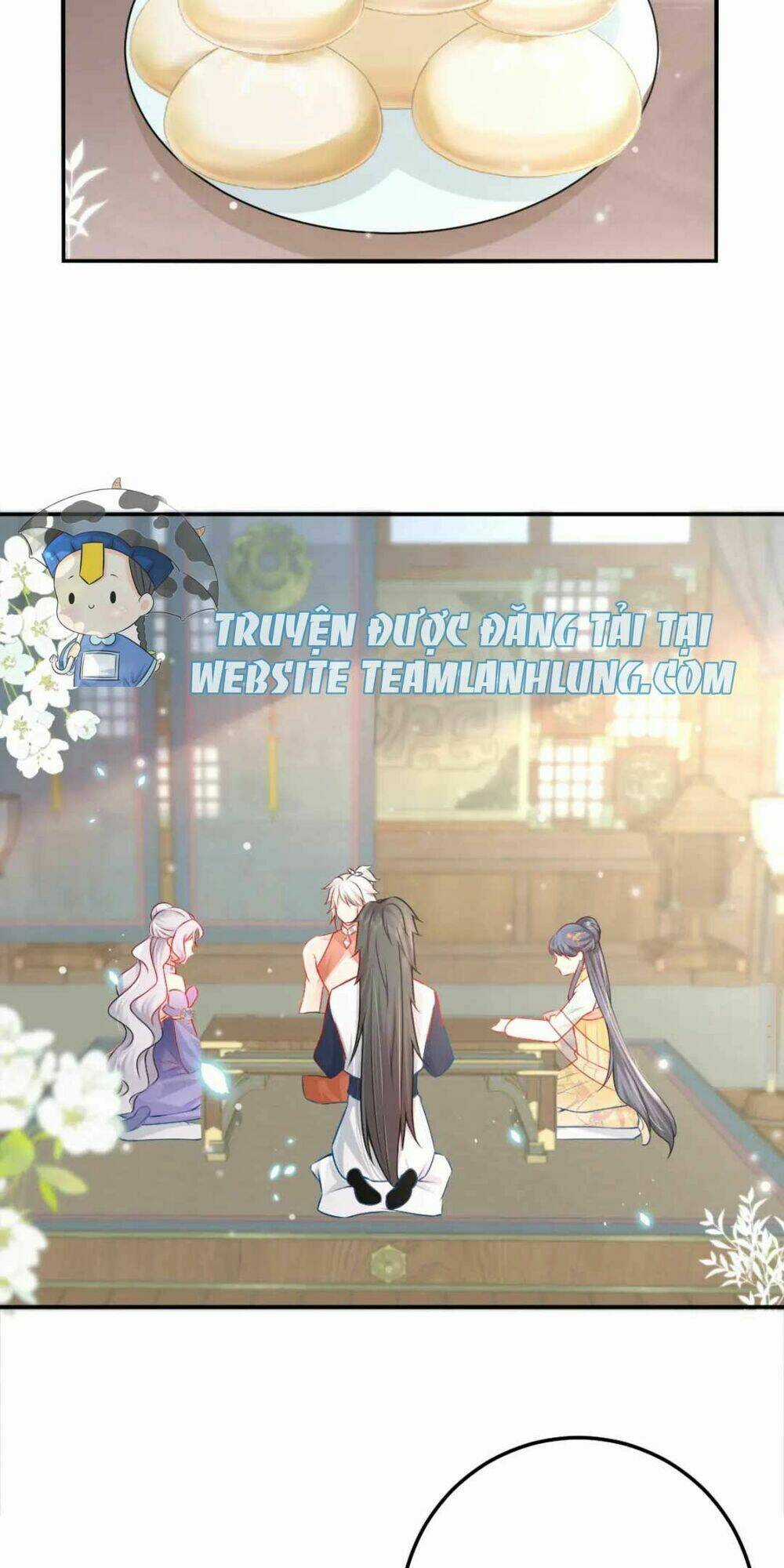 Sư Phụ Ta Muốn Người Là Của Riêng Ta Chapter 9 trang 3