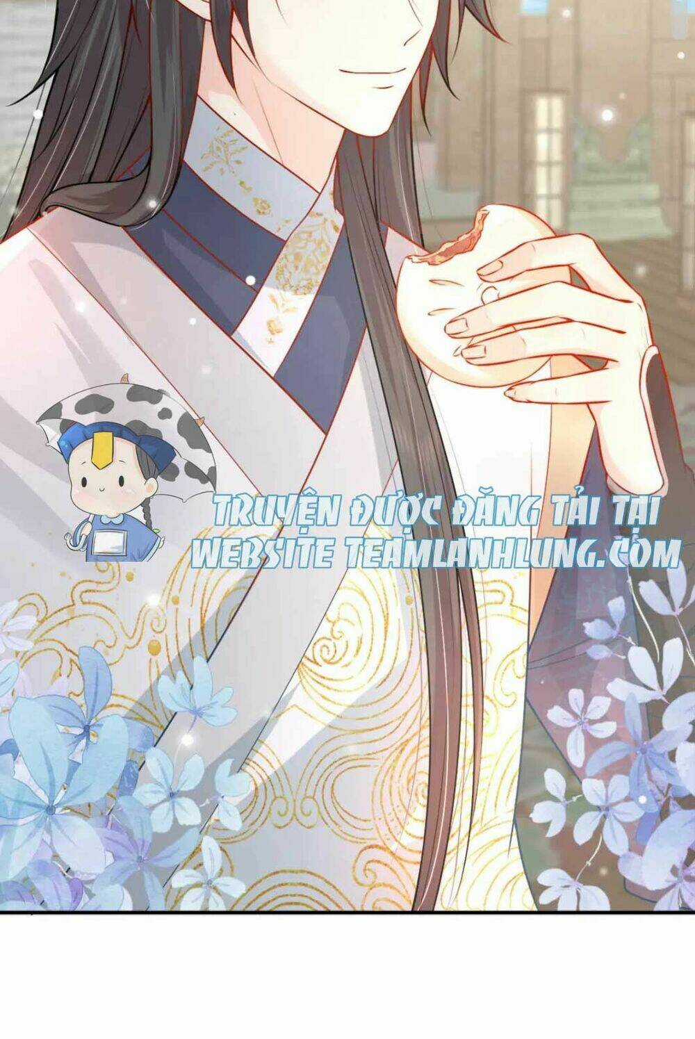 Sư Phụ Ta Muốn Người Là Của Riêng Ta Chapter 9 trang 30