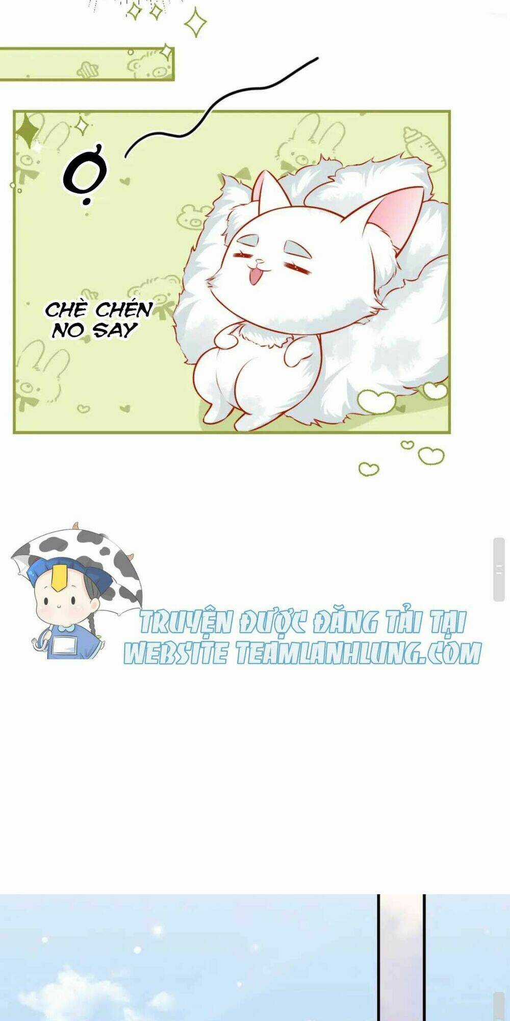 Sư Phụ Ta Muốn Người Là Của Riêng Ta Chapter 9 trang 33