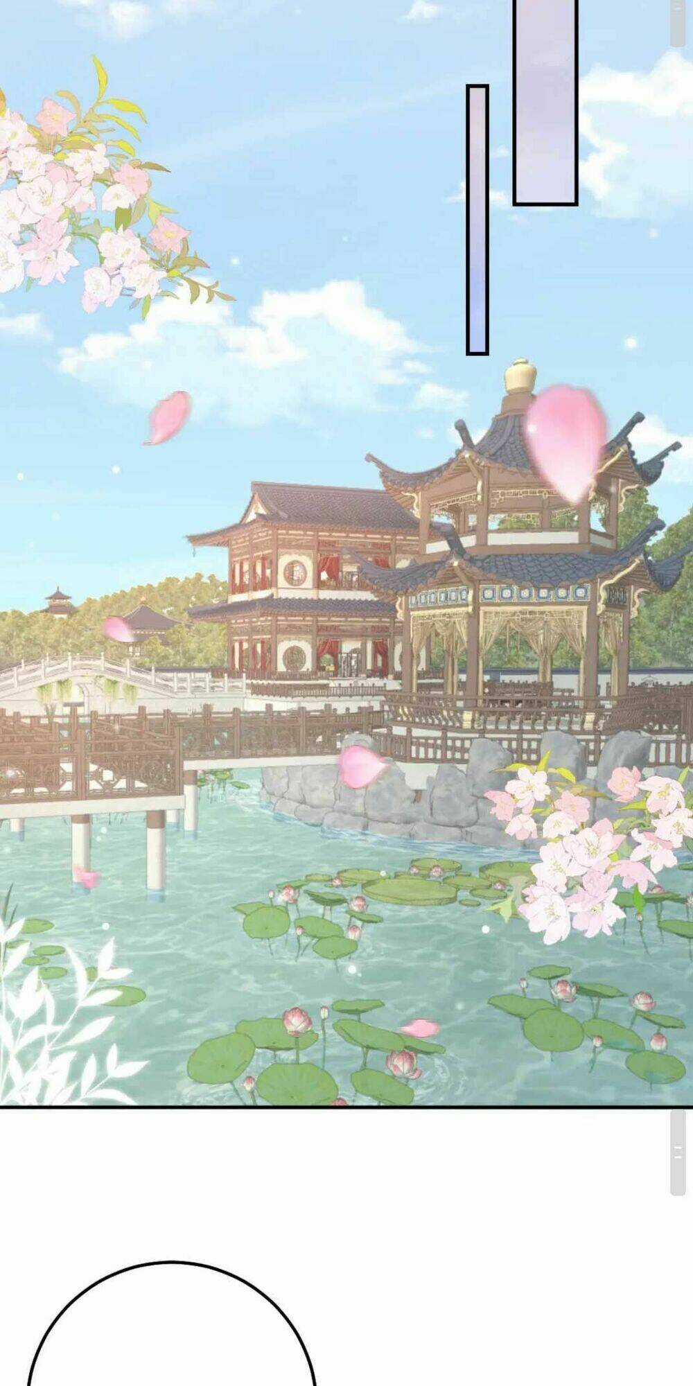 Sư Phụ Ta Muốn Người Là Của Riêng Ta Chapter 9 trang 34