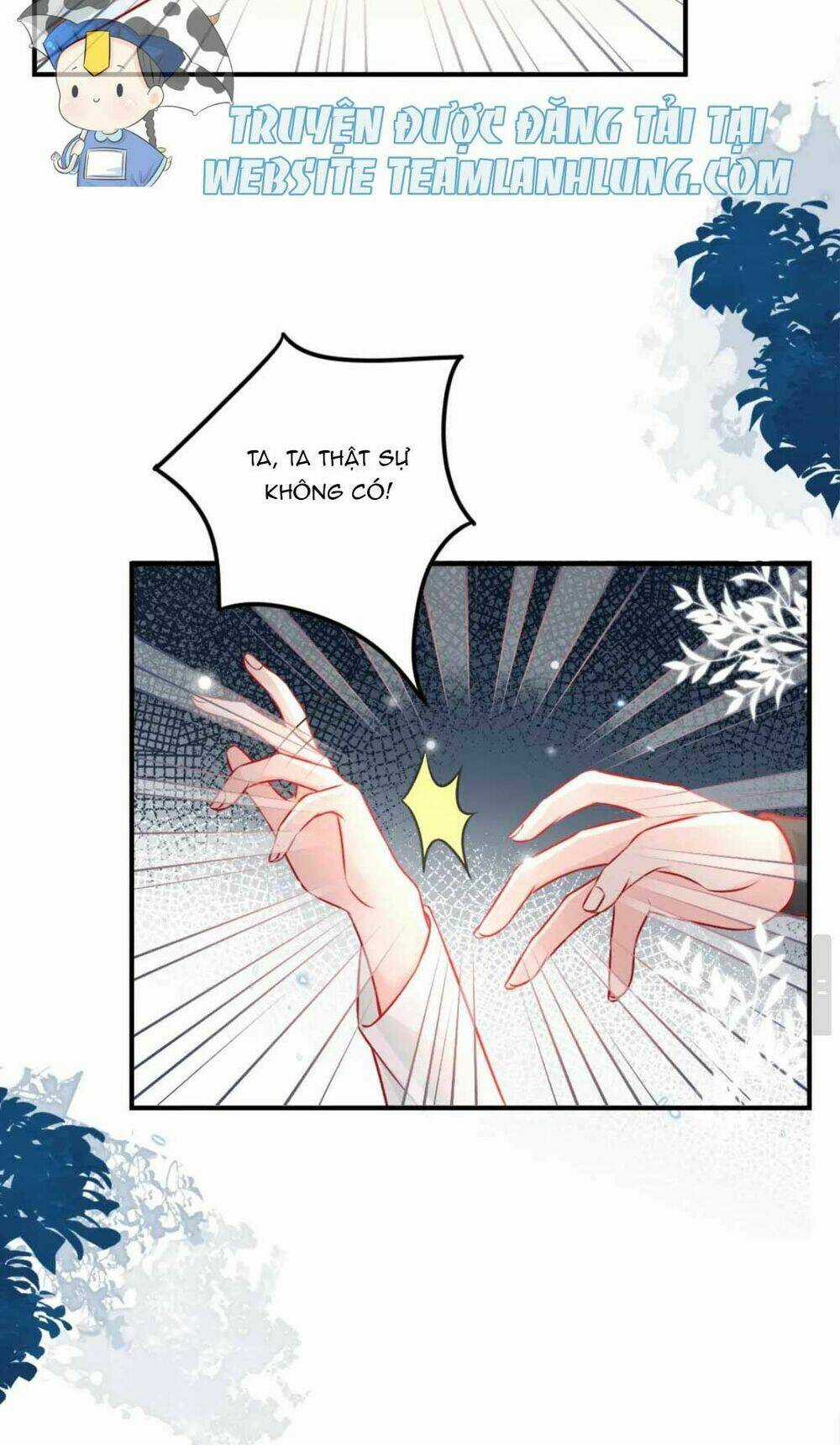 Sư Phụ Ta Muốn Người Là Của Riêng Ta Chapter 9 trang 41