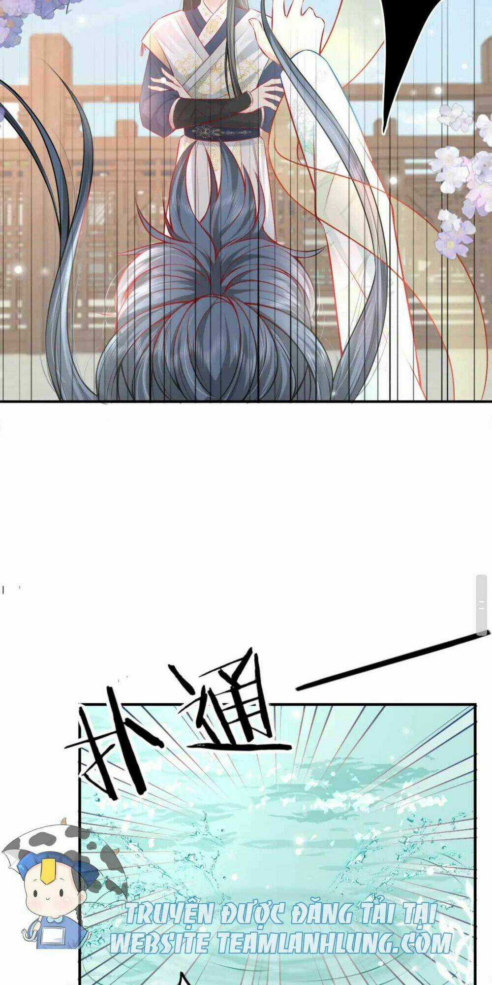 Sư Phụ Ta Muốn Người Là Của Riêng Ta Chapter 9 trang 43