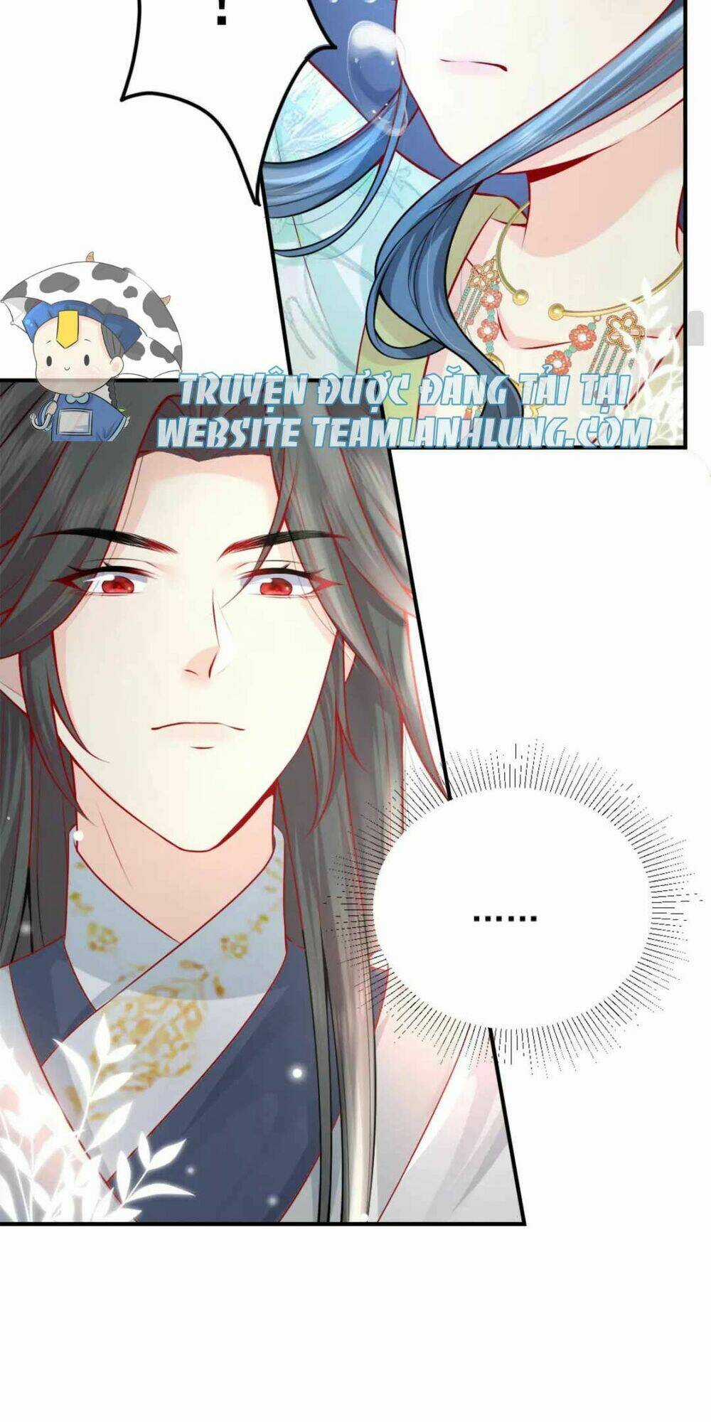 Sư Phụ Ta Muốn Người Là Của Riêng Ta Chapter 9 trang 45