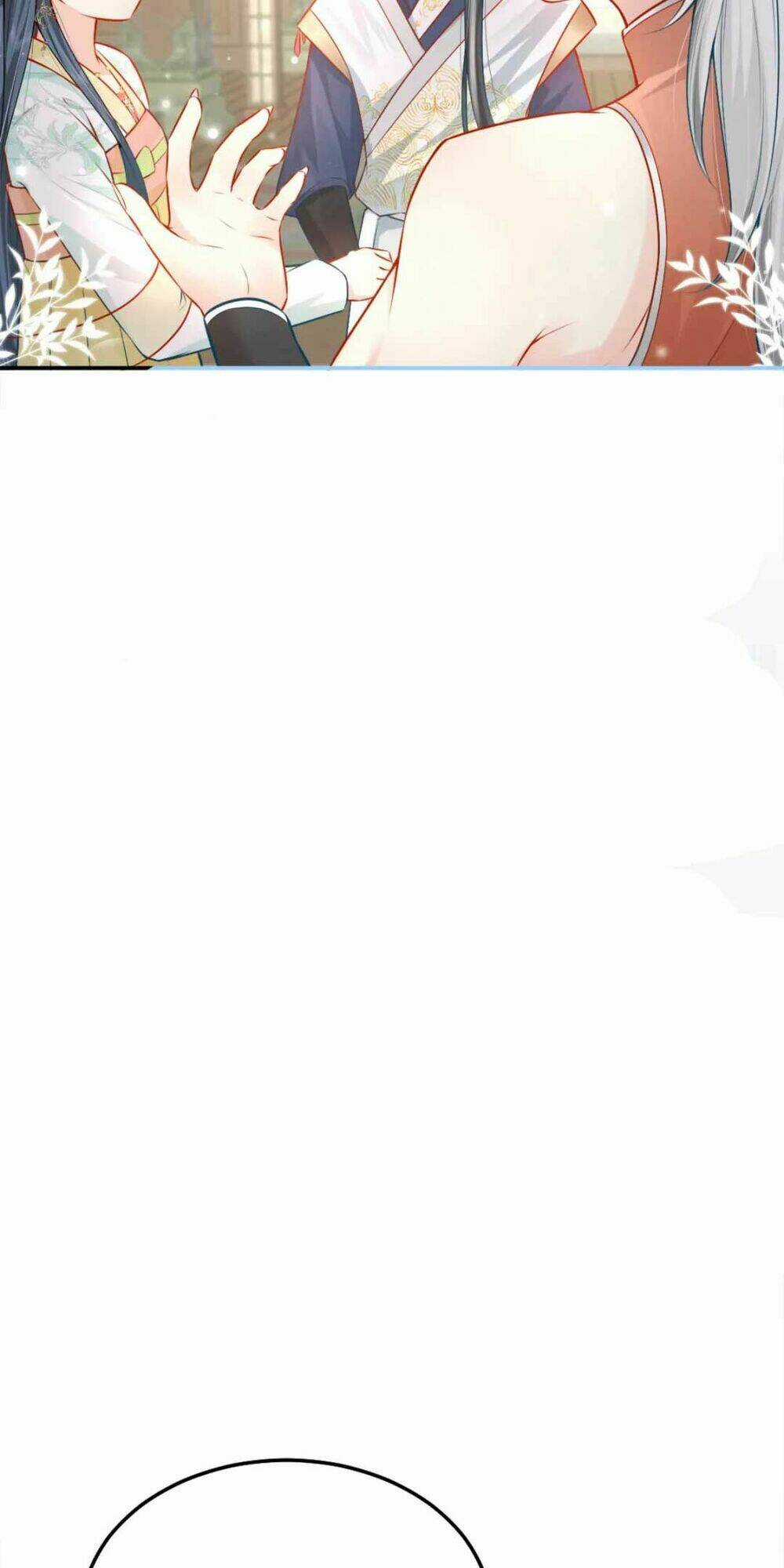 Sư Phụ Ta Muốn Người Là Của Riêng Ta Chapter 9 trang 9