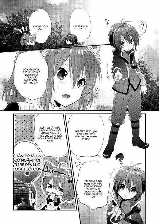 Sư Phụ Thế Giới Chapter 1 trang 26