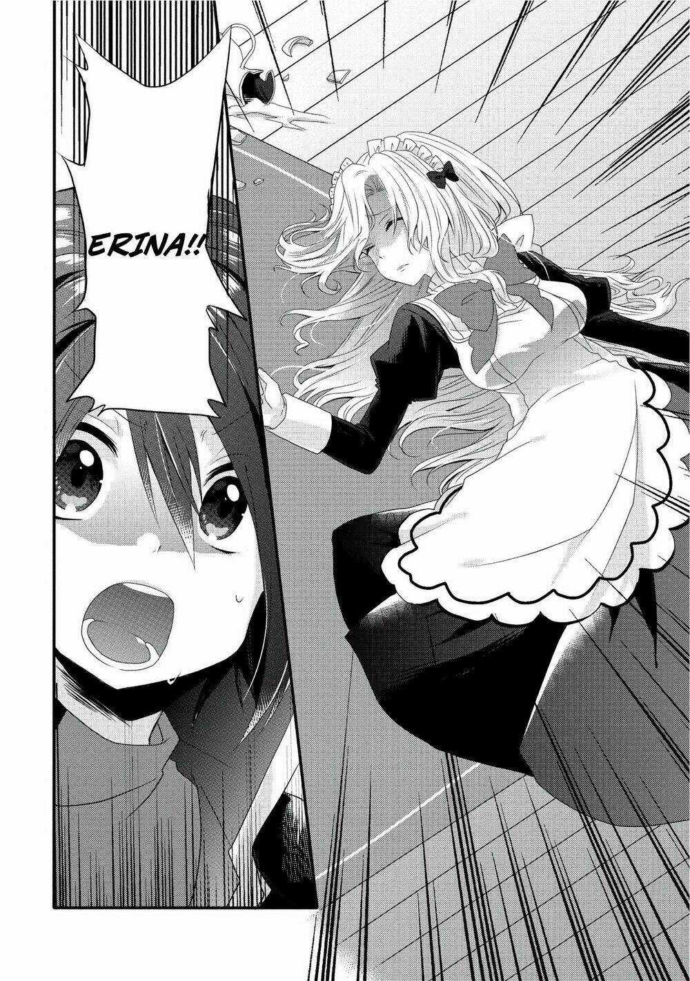 Sư Phụ Thế Giới Chapter 1 trang 31