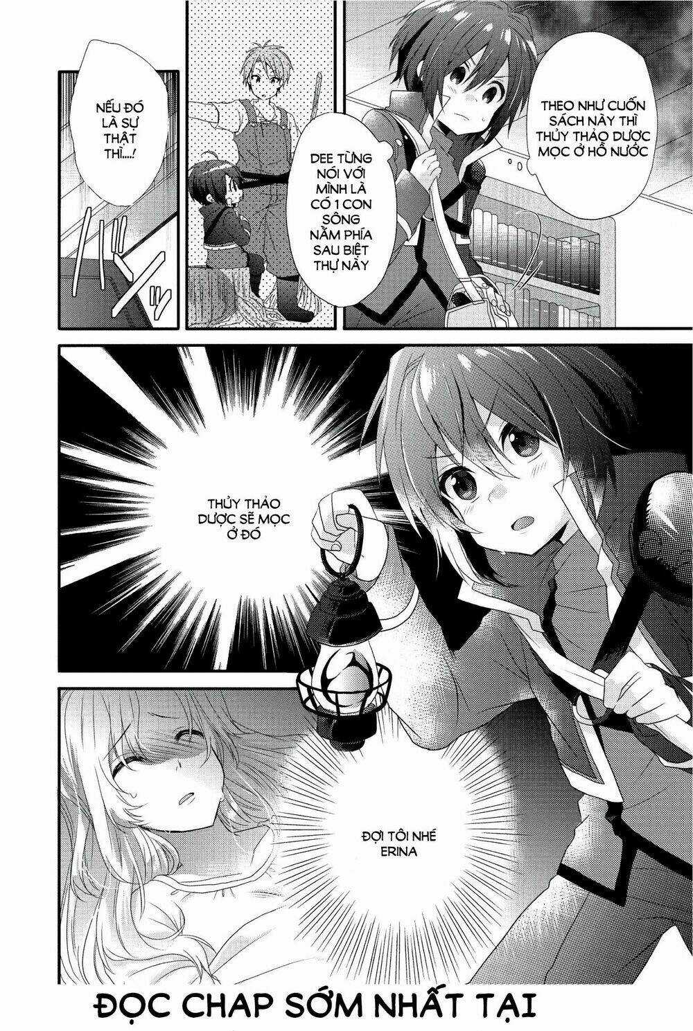 Sư Phụ Thế Giới Chapter 1 trang 39