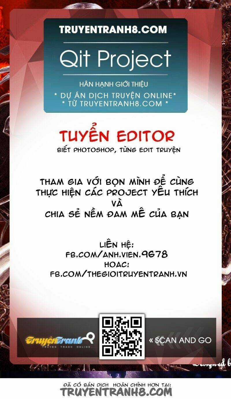 Sư Phụ Thế Giới Chapter 1 trang 40