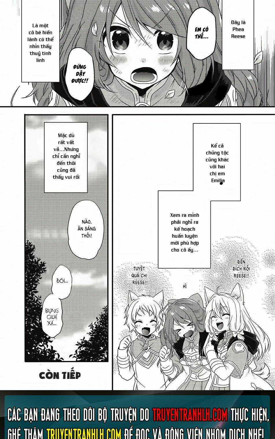 Sư Phụ Thế Giới Chapter 10 trang 26