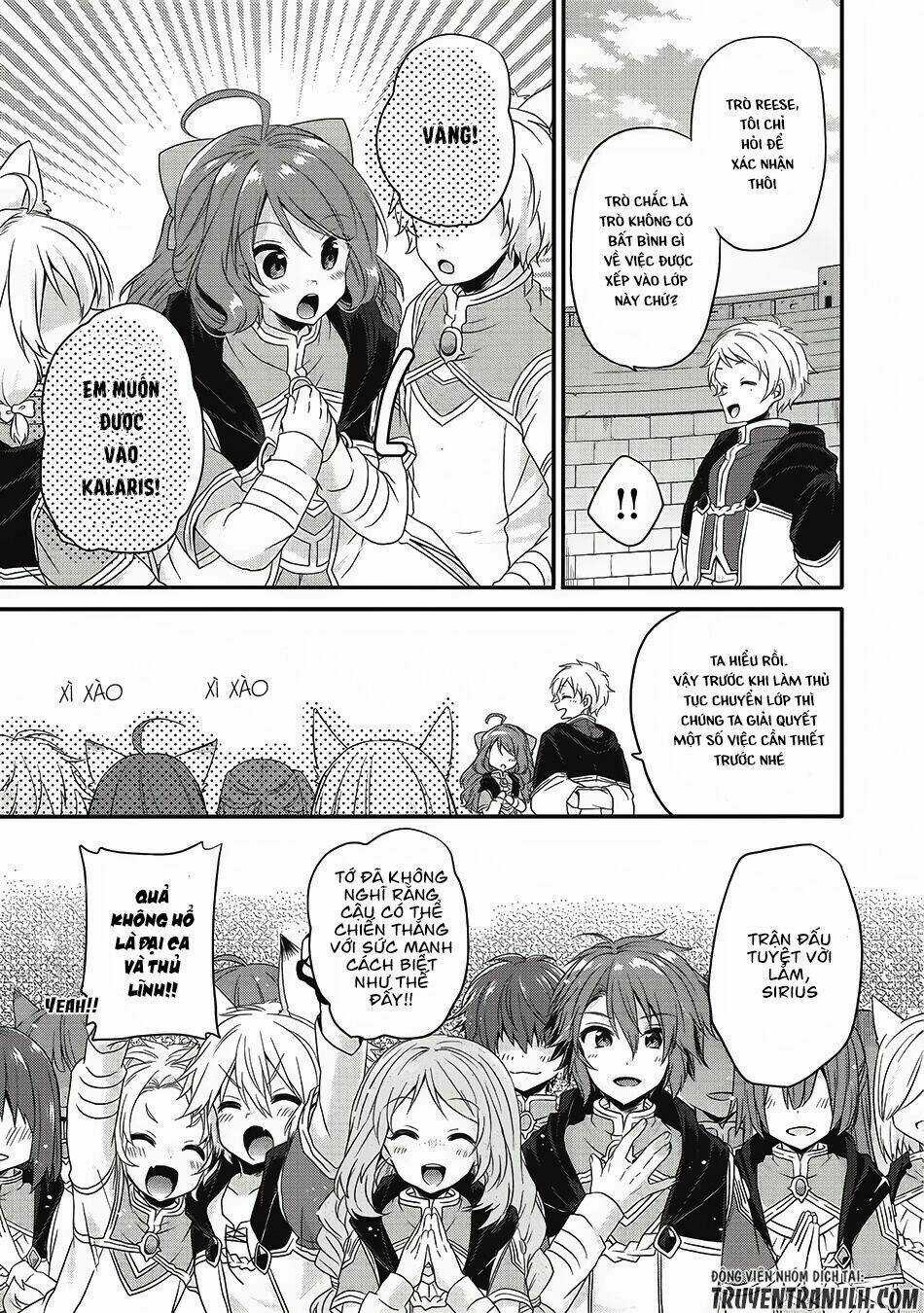 Sư Phụ Thế Giới Chapter 10 trang 9