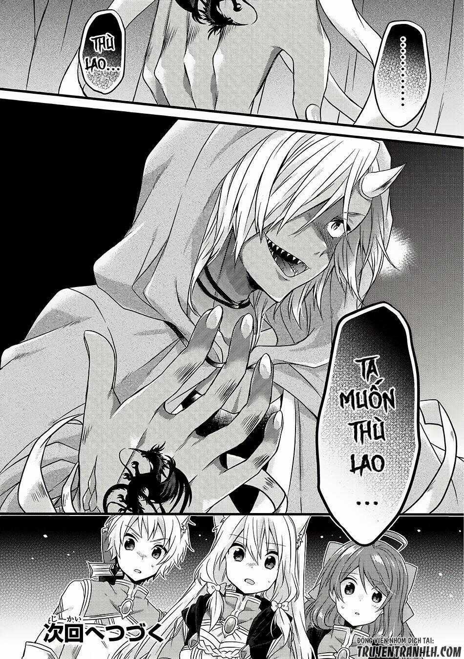 Sư Phụ Thế Giới Chapter 12 trang 16