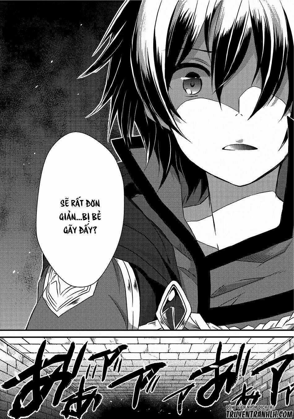 Sư Phụ Thế Giới Chapter 13 trang 22