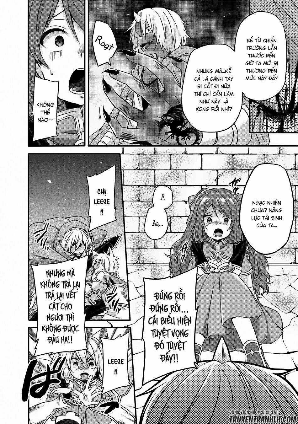 Sư Phụ Thế Giới Chapter 13 trang 8