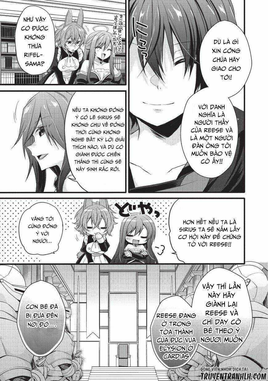 Sư Phụ Thế Giới Chapter 15 trang 24