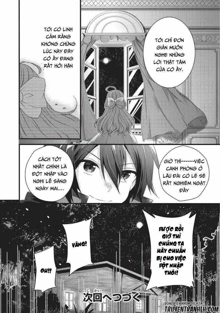 Sư Phụ Thế Giới Chapter 15 trang 27