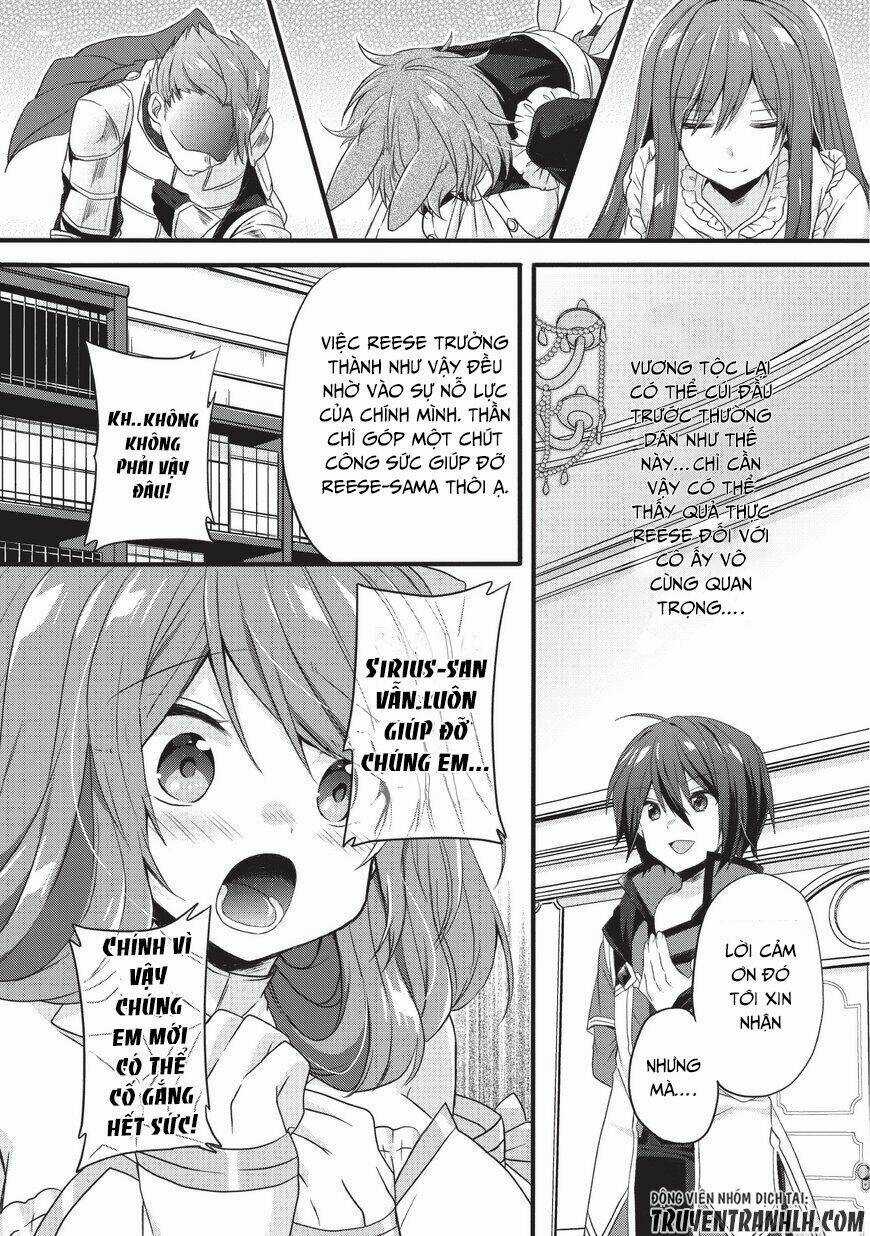 Sư Phụ Thế Giới Chapter 15 trang 5