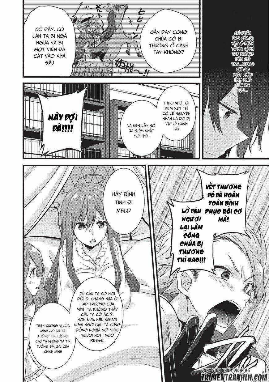 Sư Phụ Thế Giới Chapter 15 trang 7