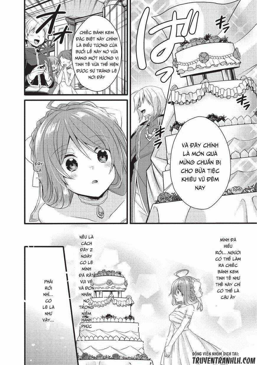 Sư Phụ Thế Giới Chapter 16 trang 11